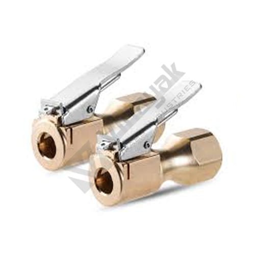 Brass Air Chcuk Heavy Duty